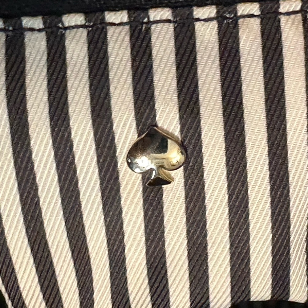 Kate Spade Vintage Satchel - Picture 4 of 7